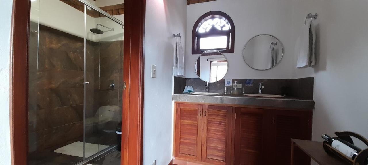 Casa Hotel San Pedro 비야 데 레이바 외부 사진