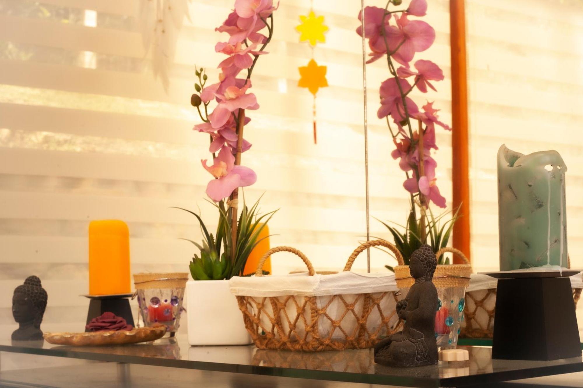 Casa Hotel San Pedro 비야 데 레이바 외부 사진